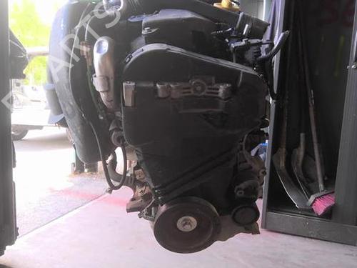 Engine RENAULT MEGANE III Hatchback (BZ0/1_, B3_) 1.5 dCi (BZ0C) | BP29455524M1 