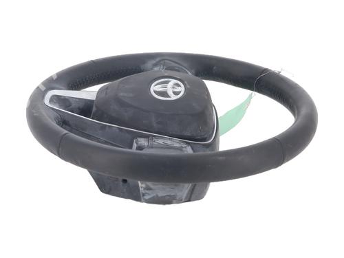 Steering wheel TOYOTA COROLLA Estate (_E21_) 1.8 Hybrid (ZWE211W) | BP24212904C49 
