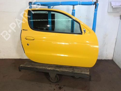 Right front door RENAULT MEGANE I Coach (DA0/1_) 1.6 16V (DA0B, DA04, DA11) | BP20353164C3 