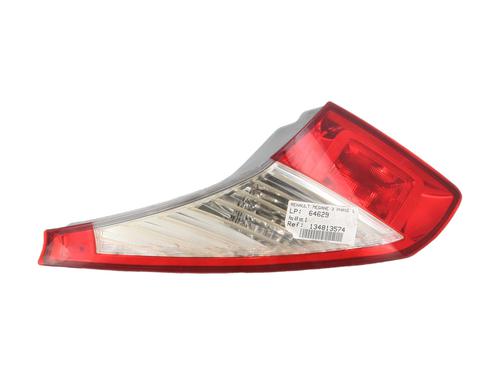 Right tailgate light RENAULT MEGANE III Hatchback (BZ0/1_, B3_) 1.9 dCi (BZ0N, BZ0J) | BP40240115C80 - Image 6