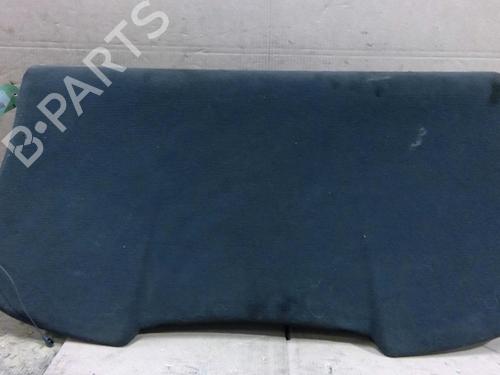 Bandeja trasera SEAT IBIZA IV (6J5, 6P1) 1.2 TDI (75 hp) 32003430