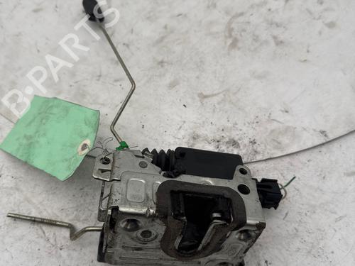 Front left lock DACIA DUSTER (HS_) | BP35902226C98 - Image 2