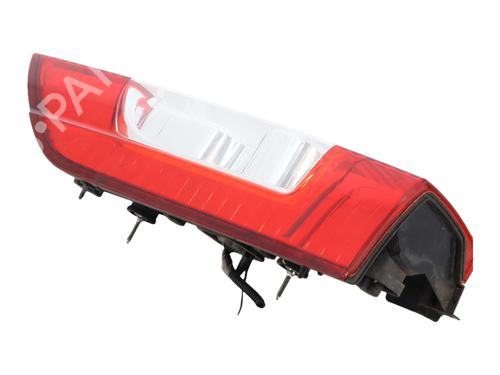 Left taillight CITROËN JUMPER I Platform/Chassis (244) 2.0 HDi | BP36249116C34  - Image 6