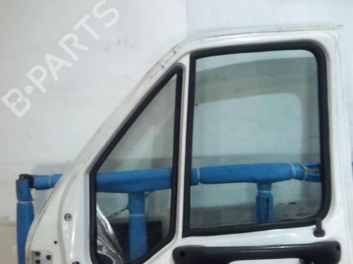 Right front door PEUGEOT BOXER Van (230L) 2.5 D | BP20361803C3 