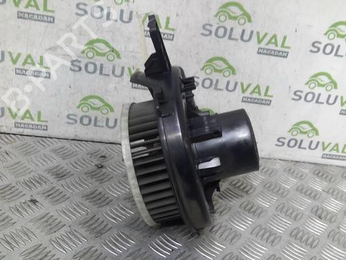 Used Heater blower motor SKODA ROOMSTER (5J7) 1.4 TDI (80 hp) 21827038