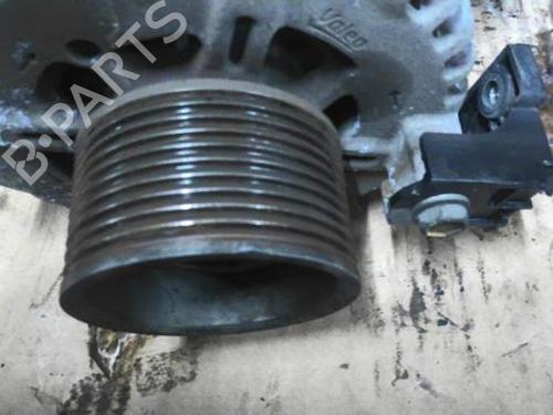 Used Engine Engine CITROËN AMI (9A_) Electric (9AZ2CA) (8 hp) 29564474 29564474