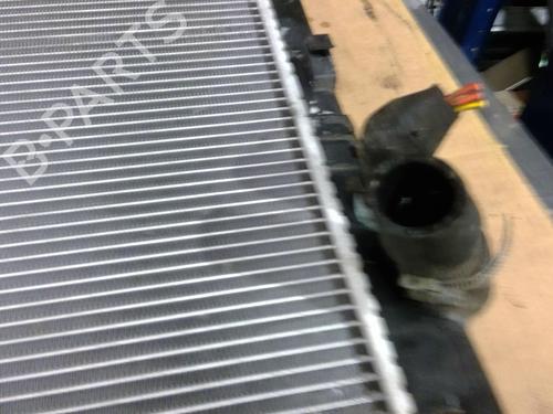 Water radiator PEUGEOT 405 I (15B) 1.9 | BP32321100M31