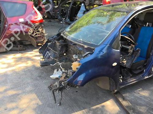 Left front window switch OPEL AGILA B (H08) 1.3 CDTI (F68) | BP25701837I27  - Image 15