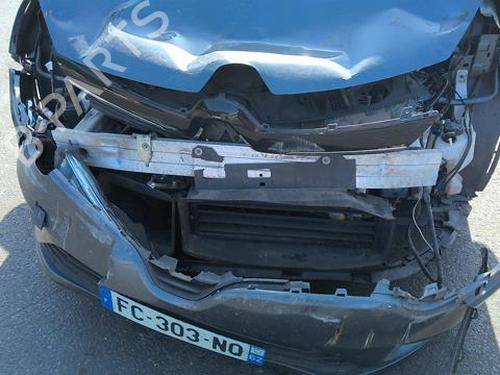 Engine RENAULT CLIO IV (BH_) 0.9 TCe 90 (BHNF, BHMA, BHMH, BHJK, BHJR) | BP32485076M1 - Image 10