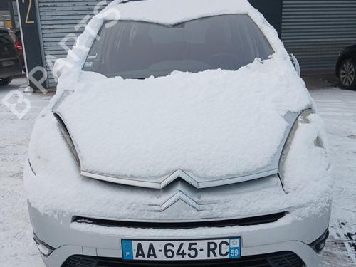 Front left panel CITROËN C4 Grand Picasso I (UA_)  | BP33472412C58  - Image 6