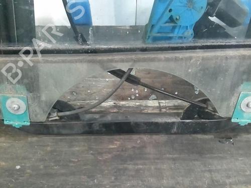 Used Rear left window mechanism Rear left window mechanism 20361873 20361873