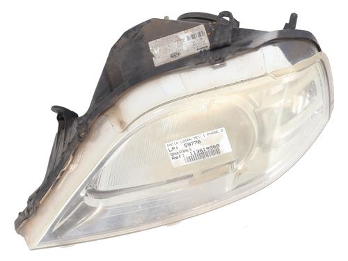 Left headlight DACIA LOGAN MCV (KS_) 1.5 dCi (KS04) | BP29704339C28 