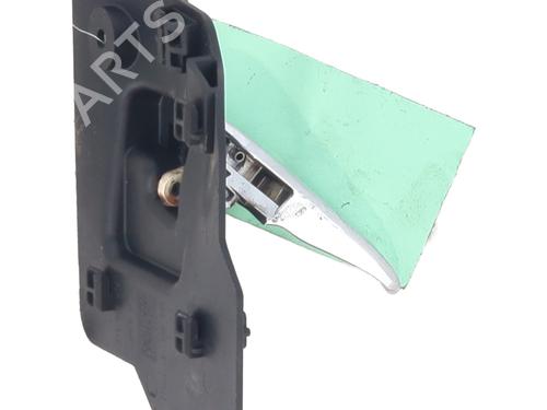Front left interior door handle OPEL MERIVA A MPV (X03) 1.7 CDTI (E75) | BP31635236I13 - Image 2