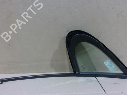 Front right quarter glass PEUGEOT 207 (WA_, WC_) 1.4 | BP29896761C112