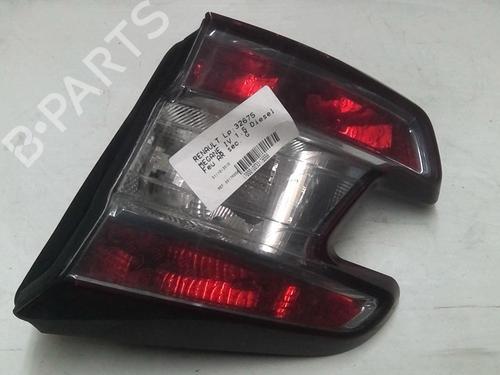 Used Left tailgate light RENAULT MEGANE III Grandtour (KZ0/1) 1.5 dCi (KZ0C, KZ1A) (90 hp) 20368824