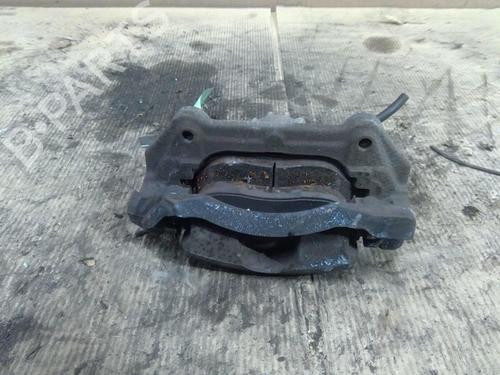 Right front brake caliper RENAULT TRAFIC III Van (FG_) 1.6 dCi 95 (FGMJ, FGMR) | BP31878489M104  - Image 6