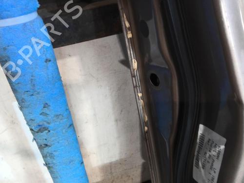 Left front door NISSAN NOTE (E11, NE11) 1.5 dCi | BP20358380C2 