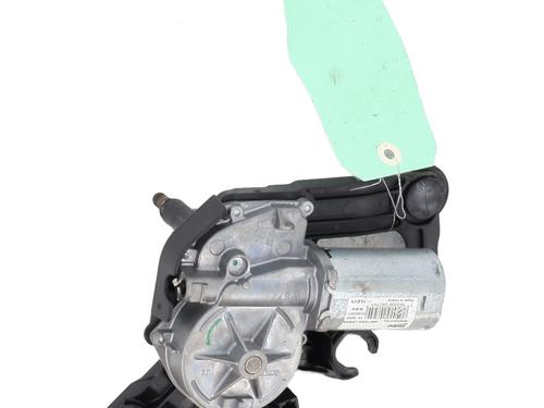 Used Rear wiper motor Rear wiper motor PEUGEOT 208 I (CA_, CC_) 1.6 HDi / BlueHDi 75 (75 hp) 25010270 25010270