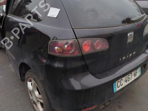 Left front window switch SEAT IBIZA III (6L1) 1.9 TDI | BP25447862I27 