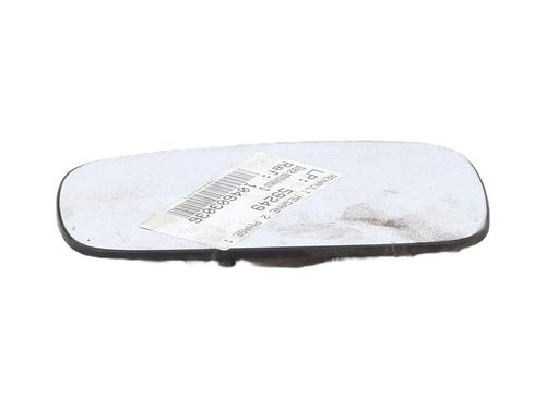 Right mirror glass RENAULT MEGANE II (BM0/1_, CM0/1_) 1.9 dCi (BM0G, CM0G) | BP26278522C147 