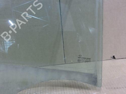 Rear right door window DACIA SANDERO II 1.5 dCi | BP29197078C21 