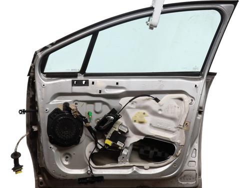 Right front door CITROËN C4 I (LC_) 1.6 HDi | BP23083112C3 