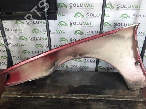 Right front fenders PEUGEOT 406 Coupe (8C) 2.2 HDI | BP20362142C42 