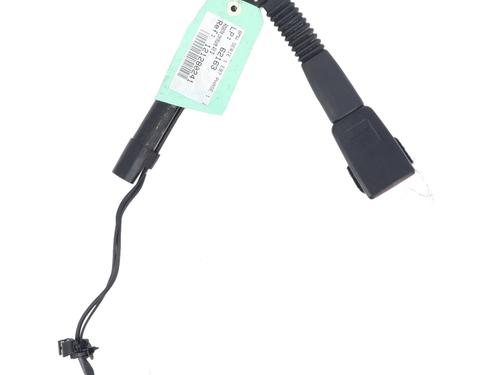 Seat buckle BMW 1 (E87) 120 i | BP32456384I32