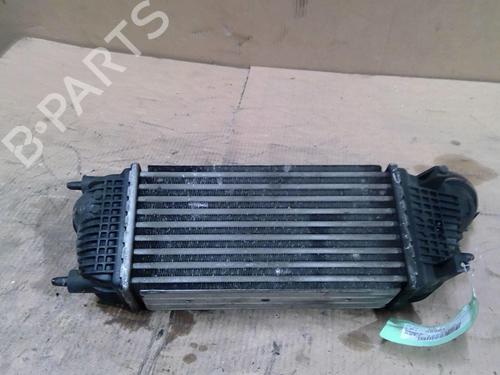 Used Intercooler PEUGEOT 508 SW I (8E_) 2.0 HDi (163 hp) 32321096