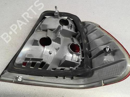 Left taillight BMW 3 (E46) 320 d | BP21999810C34 