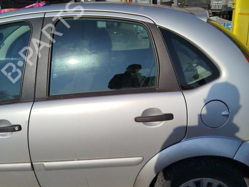 Display CITROËN C3 I (FC_, FN_) 1.1 i | BP27166531C48 