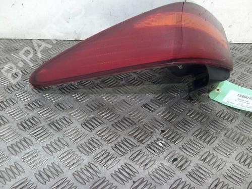 Used Right taillight SSANGYONG STAVIC 2.7 270 sXDi 4x4 (165 hp) 20353393