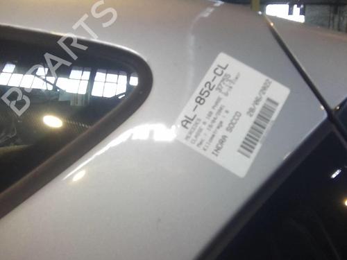 Steering column stalk MERCEDES-BENZ A-CLASS (W168) A 190 (168.032, 168.132) | BP21816811I23 