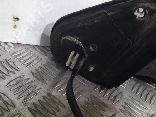 Right mirror VW GOLF IV (1J1) 1.9 TDI | BP20352049C27 