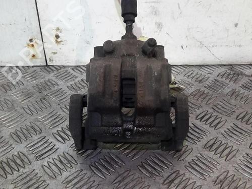 Left rear brake caliper BMW 1 (E81) 118 d | BP20357158M107 