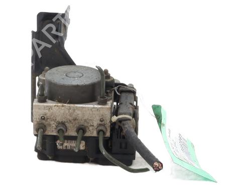 ABS Bremseaggregat NISSAN NOTE (E11, NE11) 1.4 (88 hp) 31704497