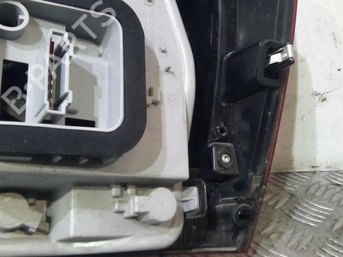 Left taillight VW POLO V (6R1, 6C1) 1.2 | BP20363395C34 