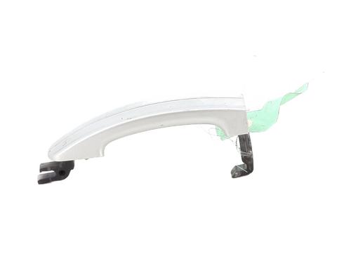 Front left exterior door handle FORD FOCUS II (DA_, HCP, DP) 1.6 TDCi | BP20725953C128 