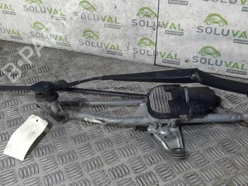 front-wiper-motor-vw-passat-b6-3c2-19-tdi-nt-2005-2006-2007-2008-2009-2010-21816520 main image