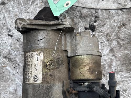 Used Starter Starter 38602968 38602968