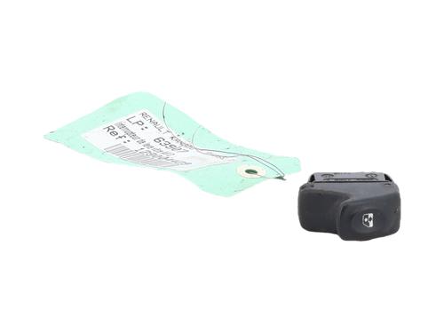 Right front window switch RENAULT KANGOO (KC0/1_) 1.4 (KC0C, KC0H, KC0B, KC0M) | BP37278229I26 - Image 2