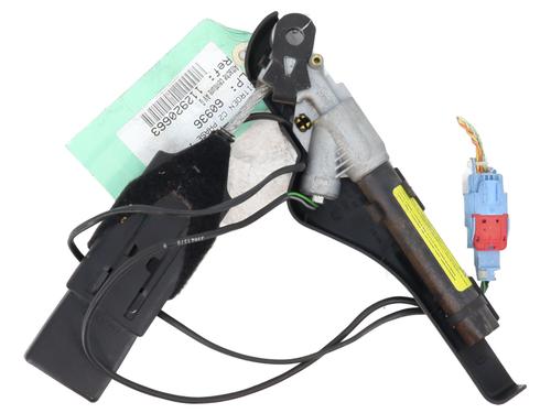 Seat buckle CITROËN C2 (JM_) 1.4 HDi | BP29440628I32 