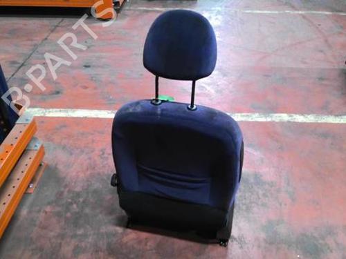 Sæde højre fortil PEUGEOT 206 Hatchback (2A/C) 2.0 HDI 90 | BP29914424C16