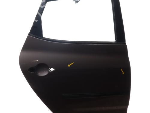 Used Right rear door HYUNDAI ix20 (JC) 1.4 CRDi (78 hp) 22894473