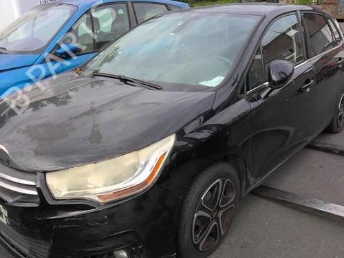 Tailgate CITROËN C4 II (NC_) 1.6 HDi 110 | BP36657039C6  - Image 13