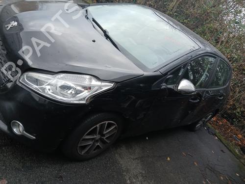 Used Parts PEUGEOT 208 I (CA_, CC_) 1.4 HDi (68 hp) 4410719