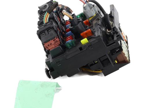 Fuse box CITROËN C2 (JM_) 1.4 HDi | BP29407734E1 