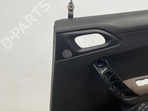 Rear right panel PEUGEOT 2008 I (CU_) 1.2 VTi | BP40440834C61 - Image 3