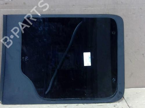 Used Rear left door window PEUGEOT PARTNER MPV (5_, G_) 1.6 HDi 90 (90 hp) 31194918