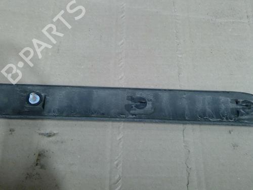 Door moulding trim PEUGEOT 3008 I MPV (0U_) 1.6 HDi | BP28141666C150 